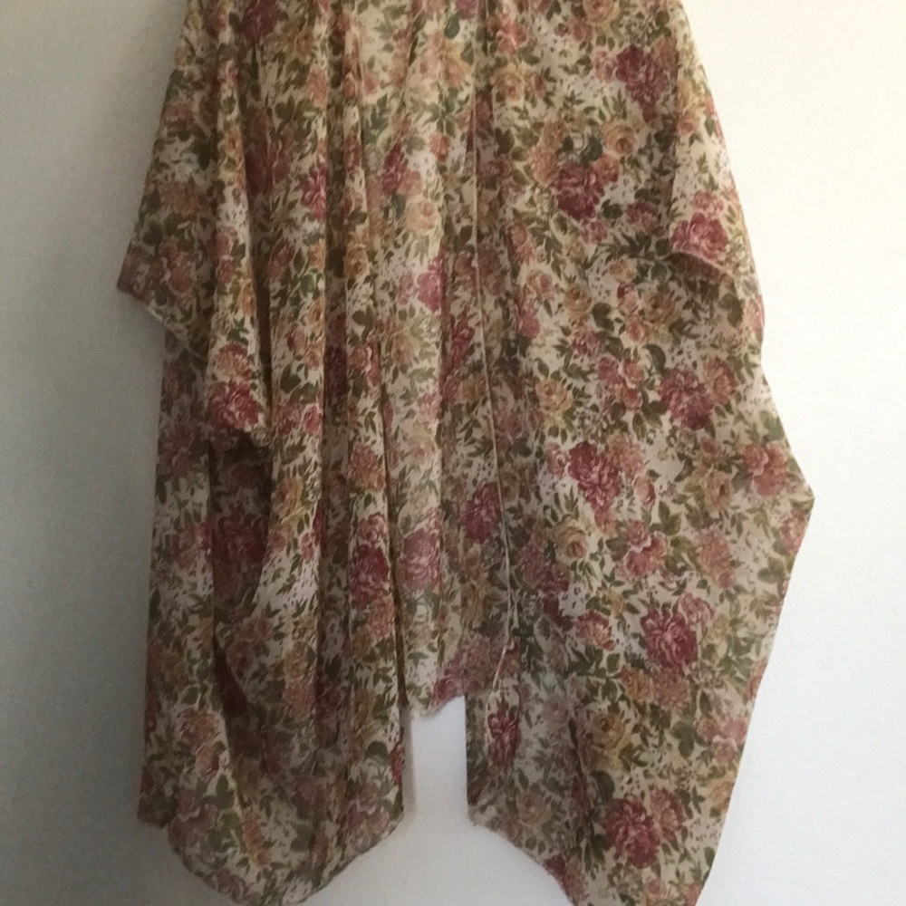 Rosie tunic